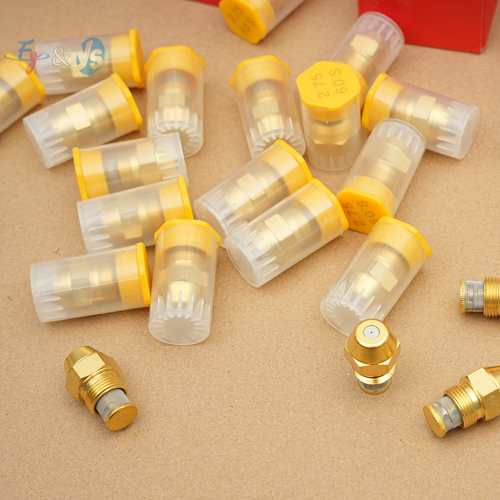 45/60/80Degree Oil Nozzle,Bras - đánh giá và giá Reel Oil