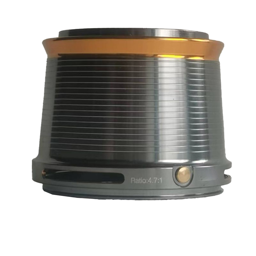 1pc Fishing Wire Cup For DAIWA - đánh giá và giá Reel Spare Spool