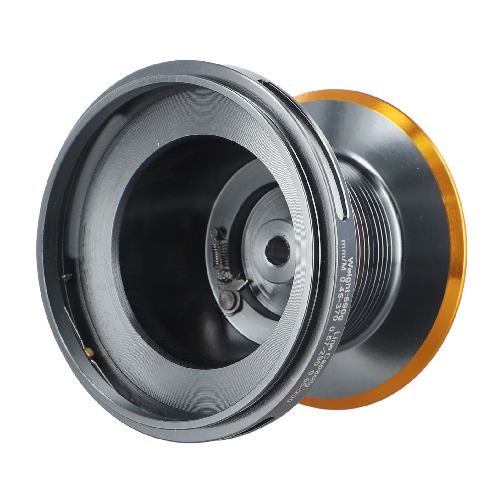 1pc Fishing Wire Cup For DAIWA - đánh giá và giá Reel Spare Spool