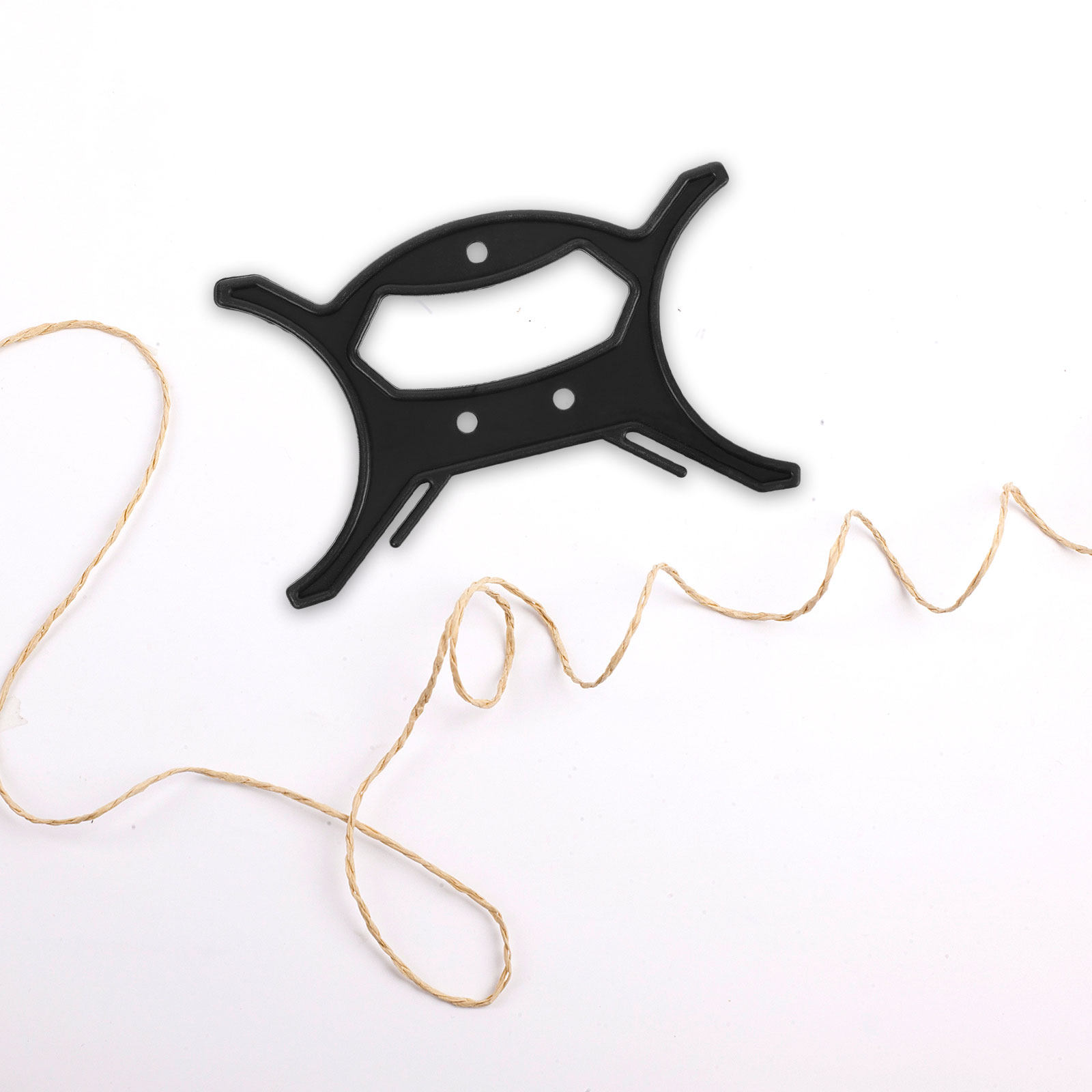 12Pcs Plastic Christmas Lights - đánh giá và giá Reel Handle