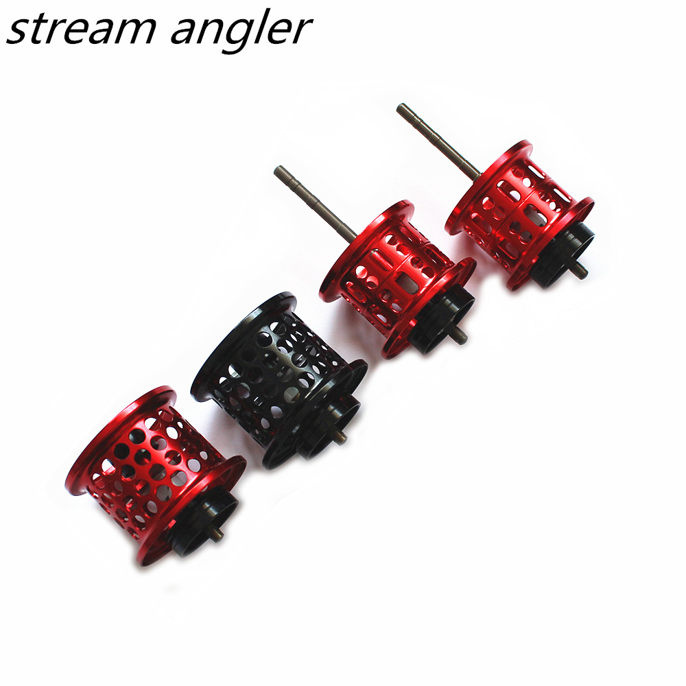 Shallow Spool Retrofit Parts A - đánh giá và giá Reel Spare Spool