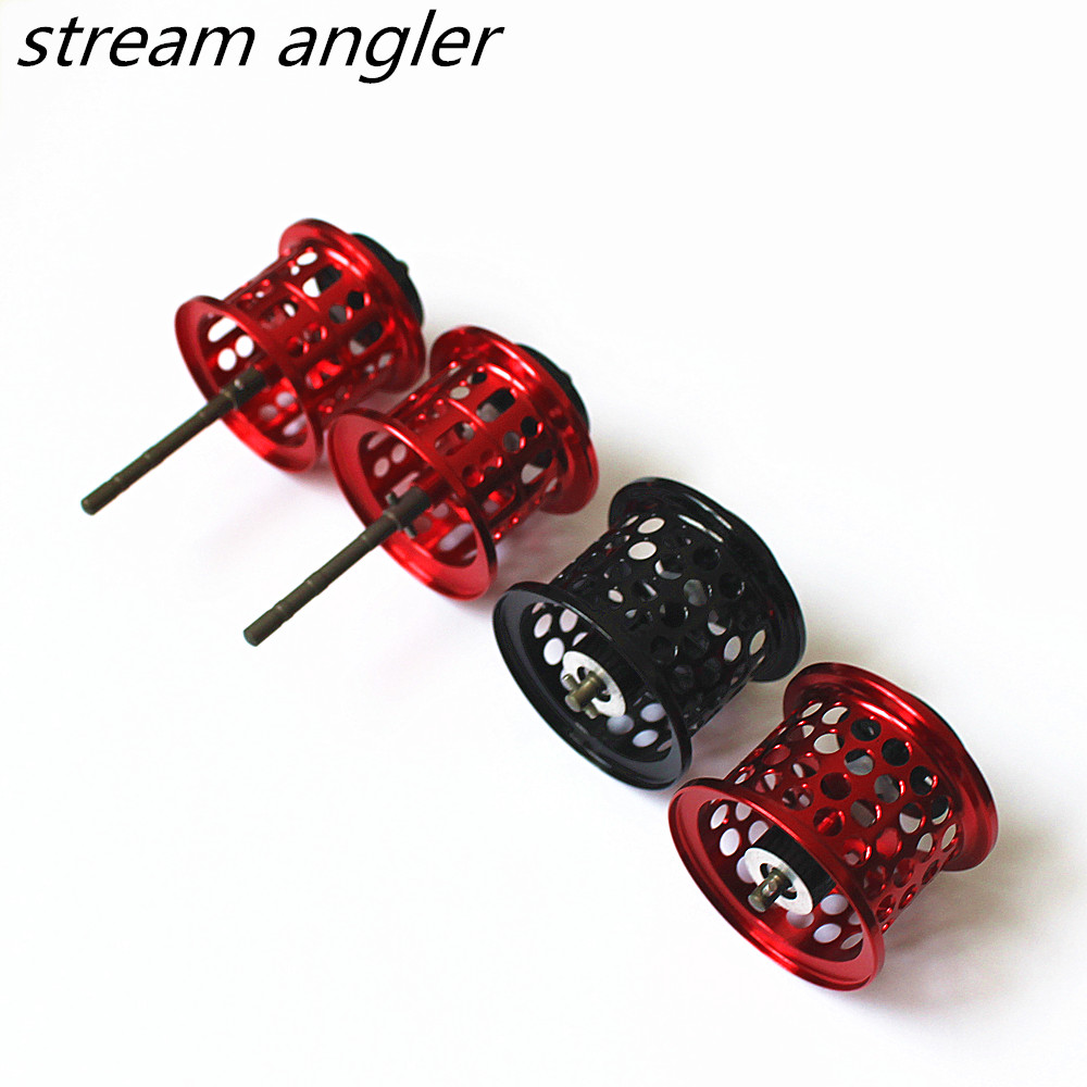 Shallow Spool Retrofit Parts A - đánh giá và giá Reel Spare Spool
