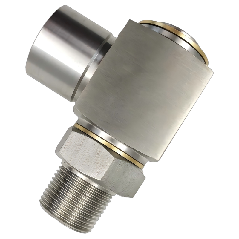 High-Pressure 360-Degree Hydra - đánh giá và giá Conventional Reel