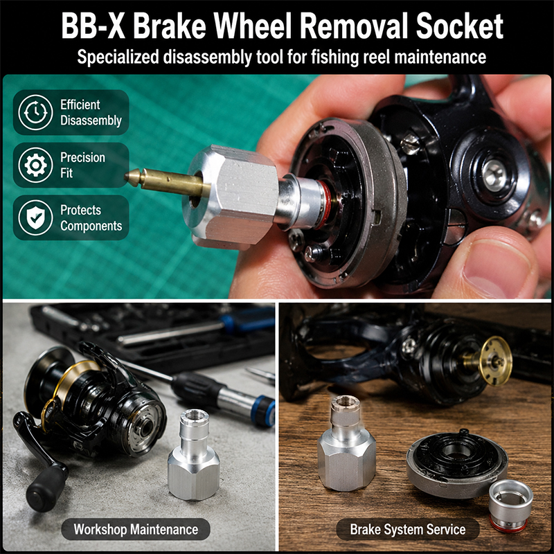 Integrated Aluminum Alloy Repa - đánh giá và giá Spinning Reel
