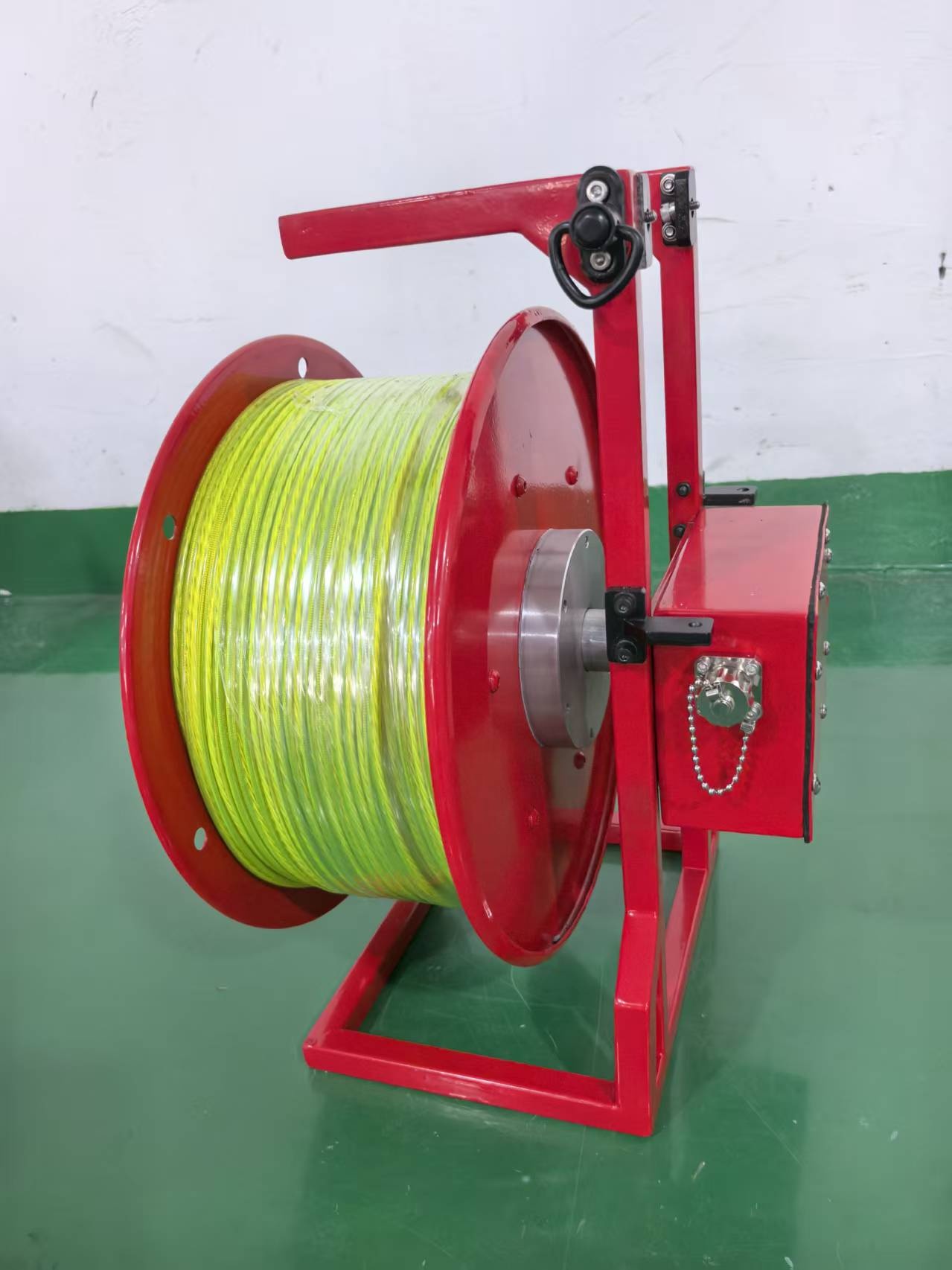 Automatic Retractable Diesel O - đánh giá và giá Reel Oil
