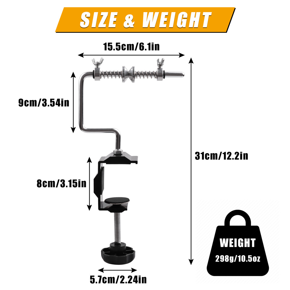 Protable Fishing Line Winder w - đánh giá và giá Conventional Reel