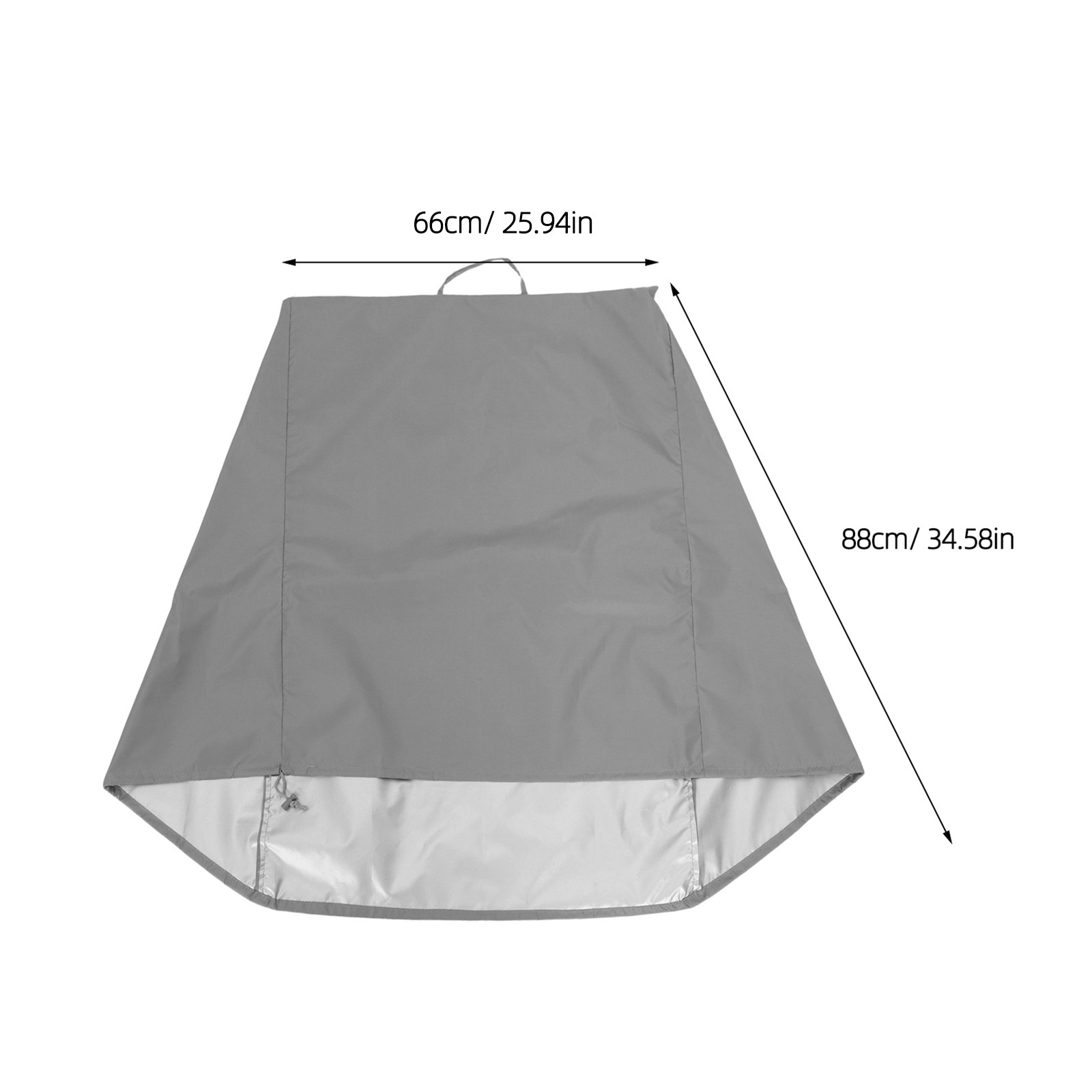 Waterproof Oxford Cloth Hose R - đánh giá và giá Reel Cover