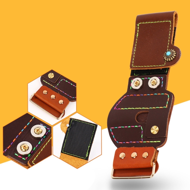 Leathers Wrist Protections Wri - đánh giá và giá Reel Cover