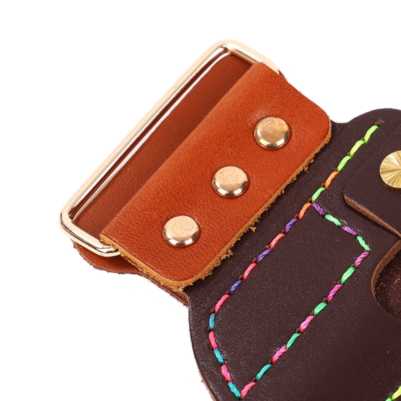 Leathers Wrist Protections Wri - đánh giá và giá Reel Cover