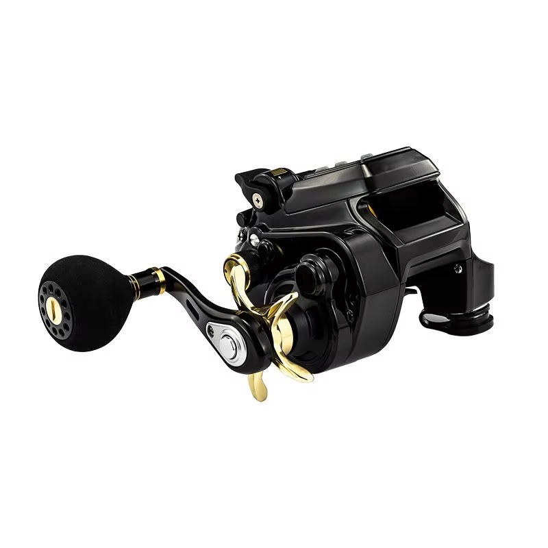 【Popular】Ezh 3000 Electric Fis - đánh giá và giá Electric Reel