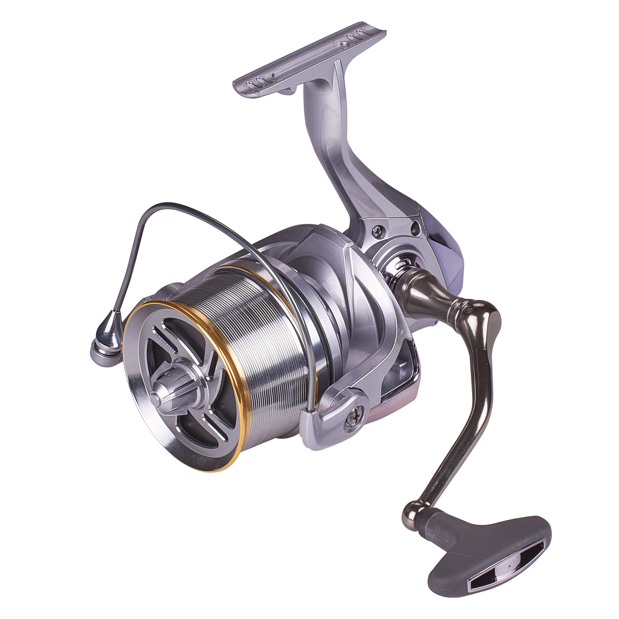 HiUmi STD8500 Wind Surf Thigh  - đánh giá và giá Surf Reel