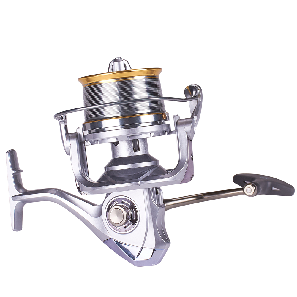 HiUmi STD8500 Wind Surf Thigh  - đánh giá và giá Surf Reel