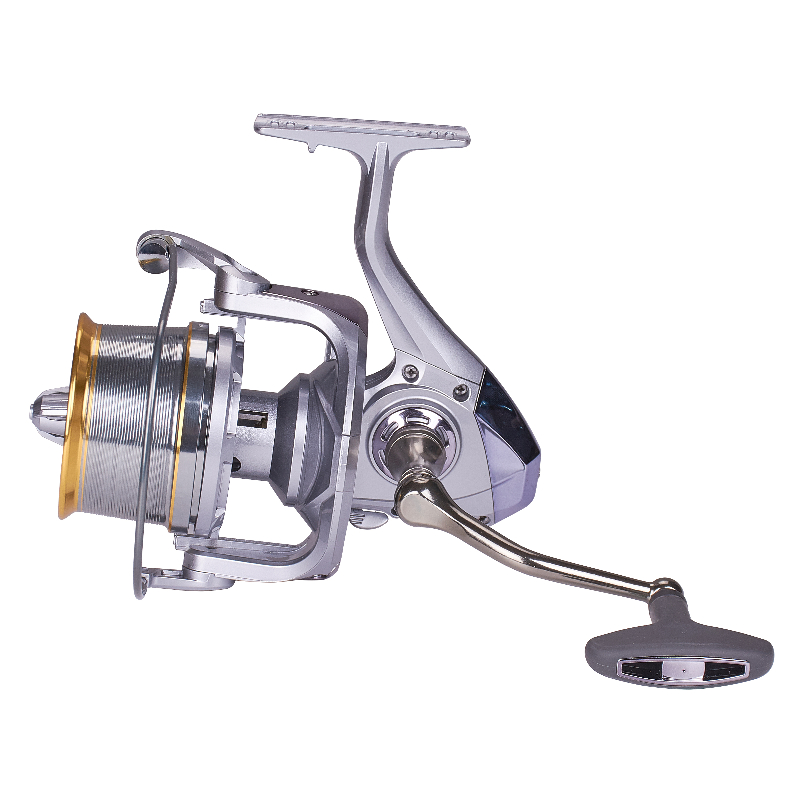 HiUmi STD8500 Wind Surf Thigh  - đánh giá và giá Surf Reel