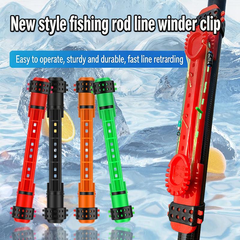 Ramdom Color 1PC Quick Line Re - đánh giá và giá Reel Repair Kit