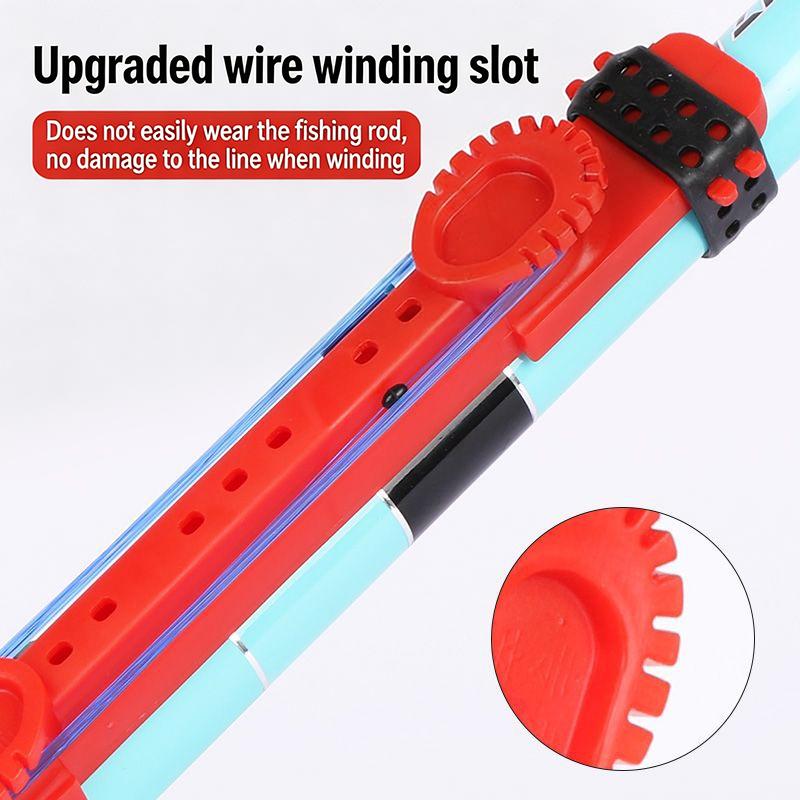 Ramdom Color 1PC Quick Line Re - đánh giá và giá Reel Repair Kit