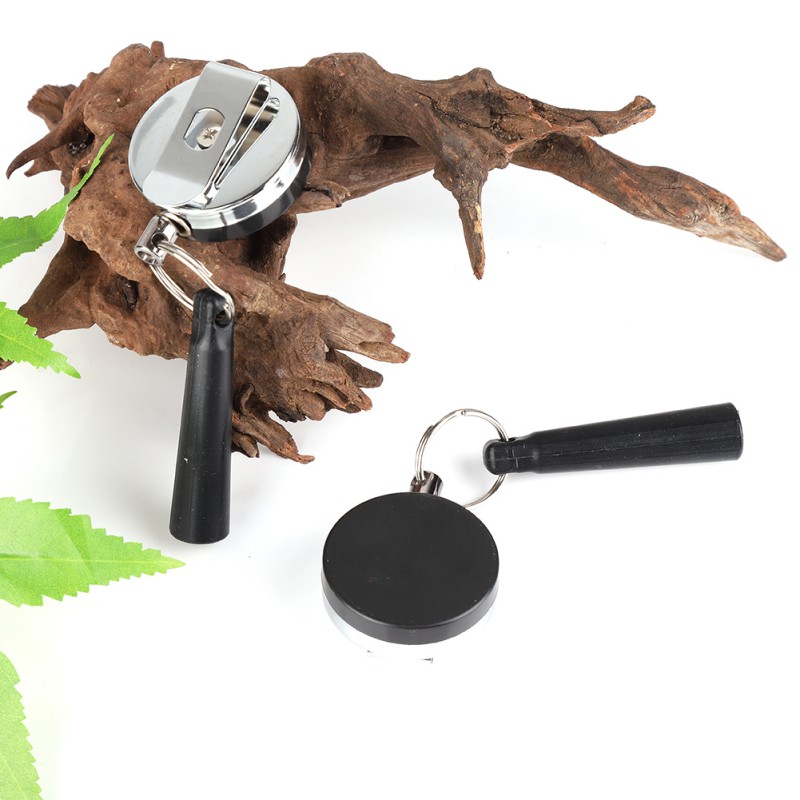 Camping Heavy Duty Retractable - đánh giá và giá Conventional Reel