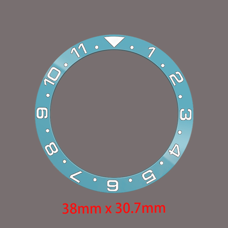 38mmx30.7mm Curved Ceramics Wa - đánh giá và giá Reel Case