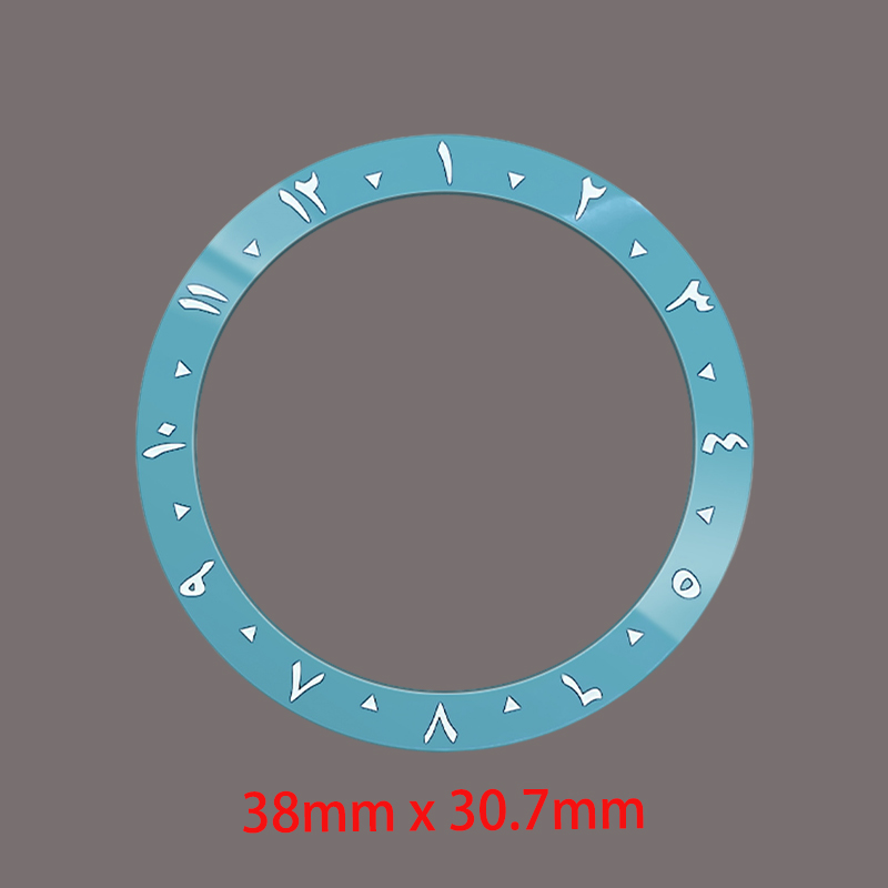 38mmx30.7mm Curved Ceramics Wa - đánh giá và giá Reel Case